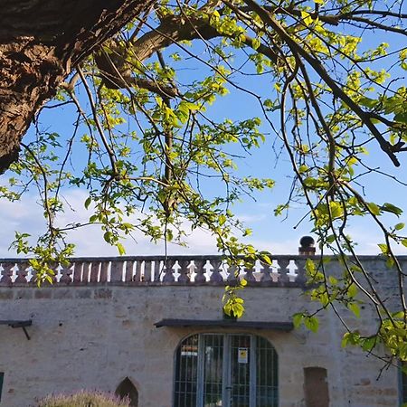 Podere Del Gelso Bianco, Vacation Rental Ostuni Exterior photo