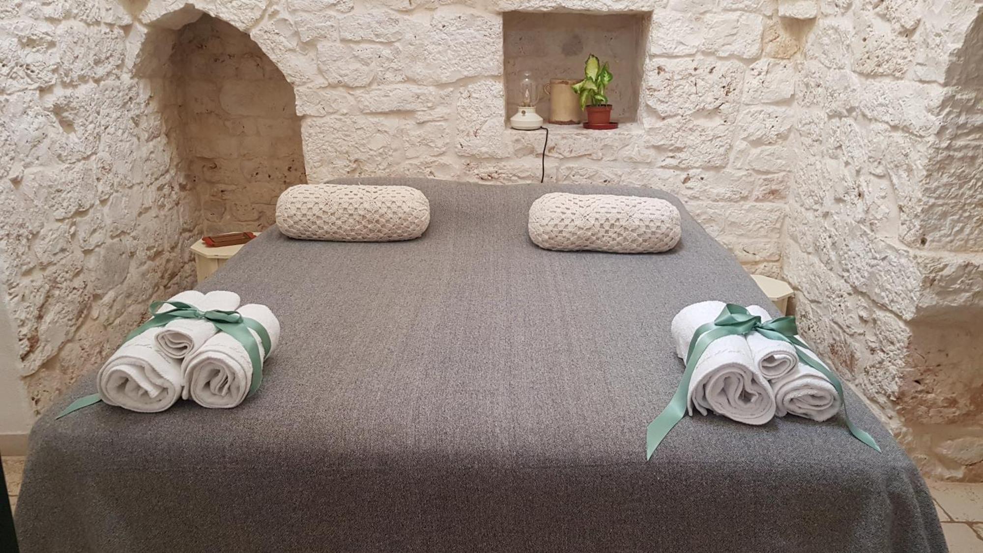 Podere Del Gelso Bianco, Vacation Rental Ostuni Exterior photo