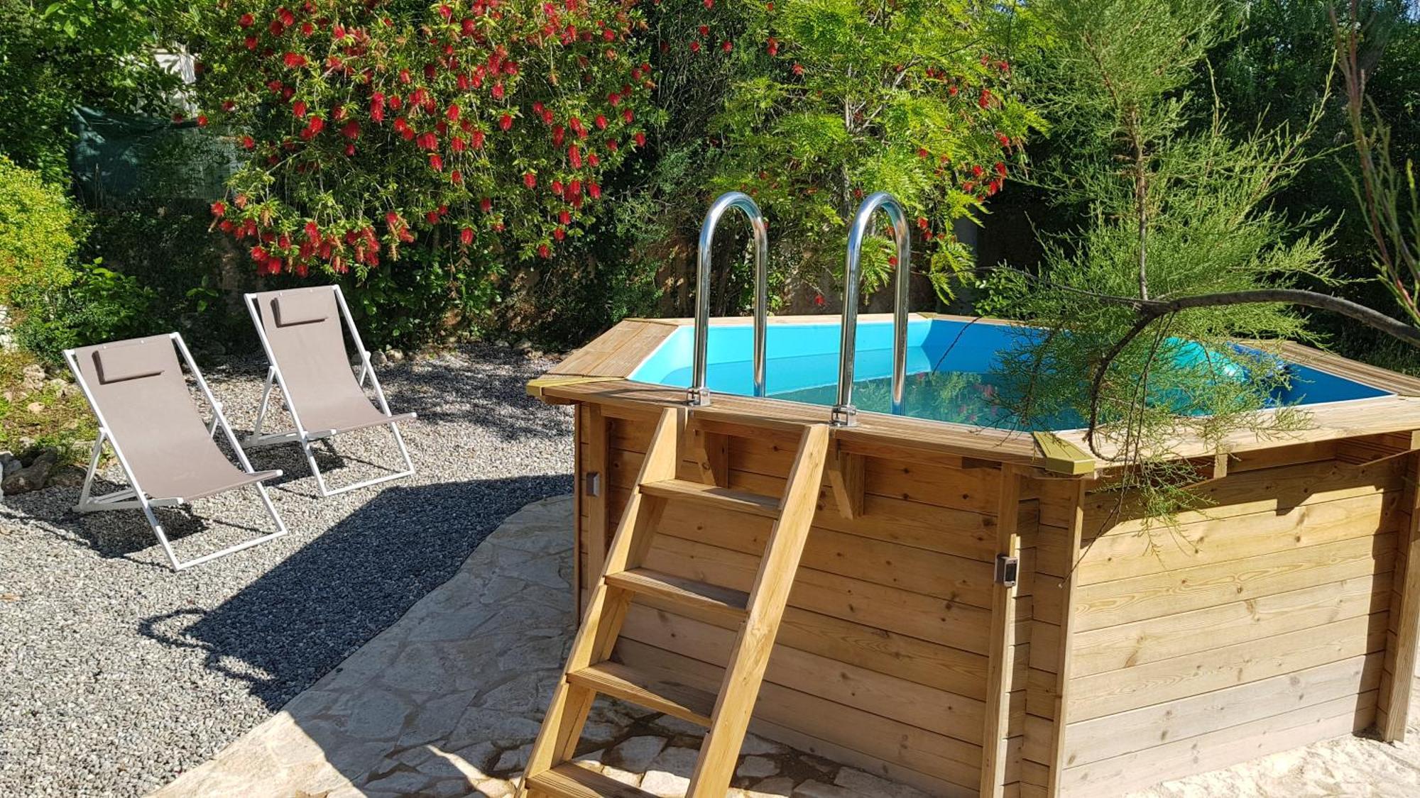Podere Del Gelso Bianco, Vacation Rental Ostuni Exterior photo